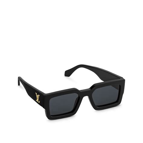 louis vuitton sunglasses 2020|louis vuitton square sunglasses.